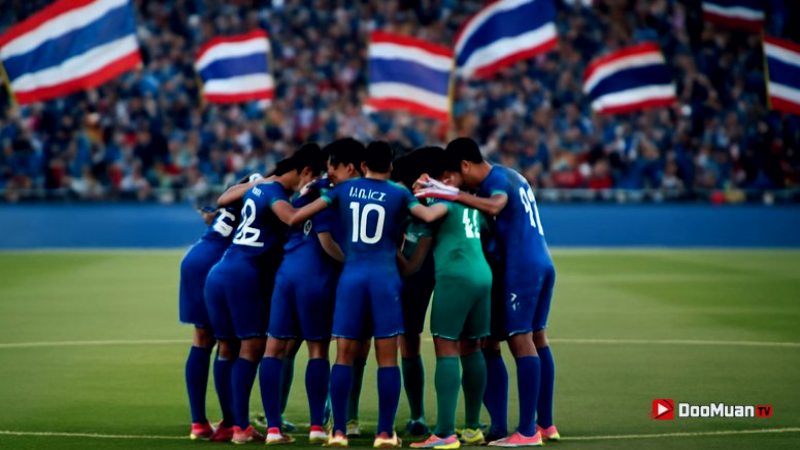 ทีเด็ดบอล การท่าเรือ vs บุรีรัมย์ เวลาเตะบอลแฟนแน่นสแตนด์